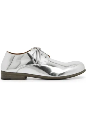 MARSÈLL Zucca Zeppa Derby-Schuhe