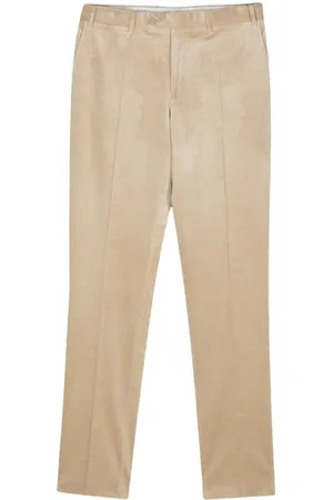 CANALI Hose mit geradem Bein