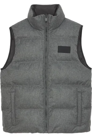 Zadig & Voltaire Wendbare Steppweste