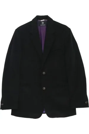 VERSACE 1990s Sakko aus Kaschmir