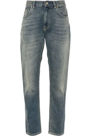 ELEVENTY Schmale Jeans