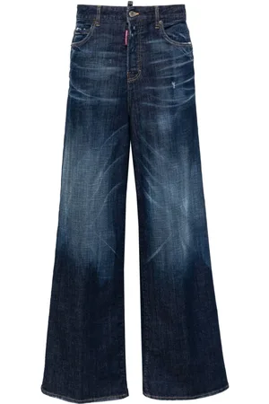 Dsquared2 Traveller Jeans