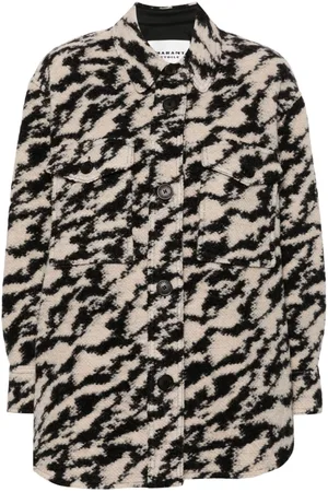 Marant Etoile Harveli Jacke