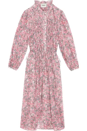 Marant Etoile Dalida Maxikleid