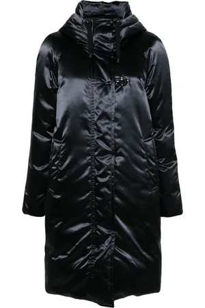 FAY Parka aus Satin