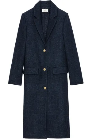Zadig & Voltaire Mio Mantel