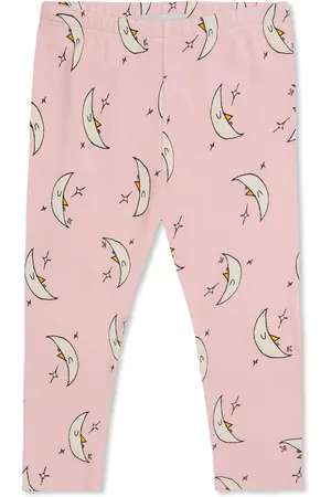 Bobo Choses Beneath the Moon Leggings
