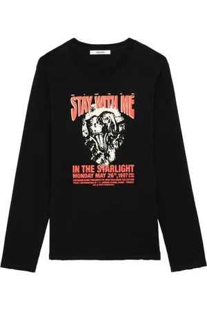Zadig & Voltaire Hector T-Shirt