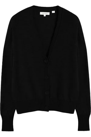 Chinti & Parker Fein gestrickter Merinocardigan