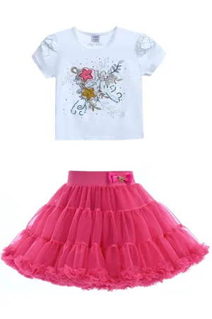 Mimi Tutu Flora Flowers Rock-Set