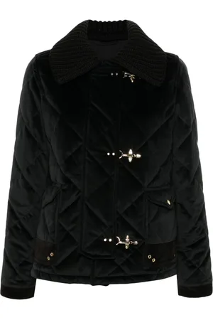 FAY Gesteppte 3 Ganci Jacke