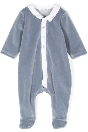 Tartine Et Chocolat Marine Animals Pyjama
