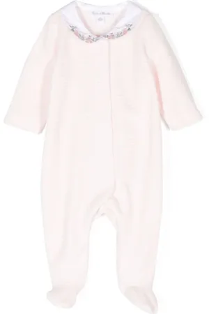 Tartine Et Chocolat Gestreifter Pyjama