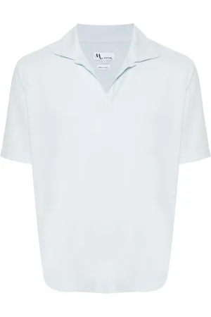 DoppiaA Aattilio Poloshirt