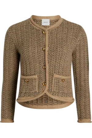 Patou Gestrickte Jacke