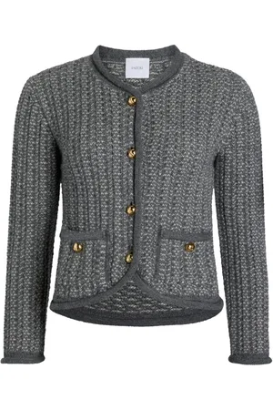 Patou Gestrickte Jacke