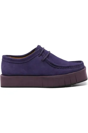 Paloma Barceló Barbara Oxford-Schuhe