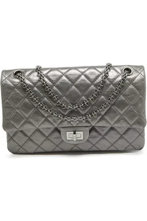 CHANEL 2.55 Reissue Schultertasche