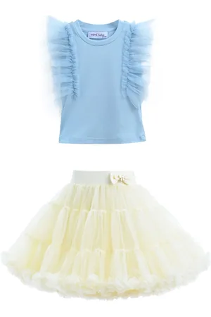 Mimi Tutu Pomona Rock-Set