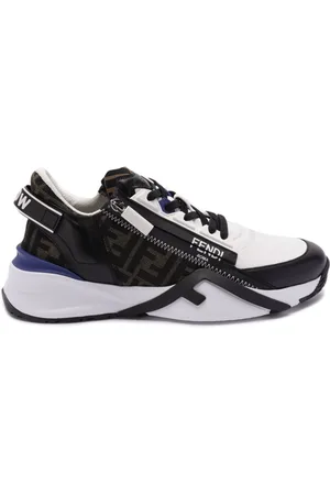 Fendi Flow Sneakers