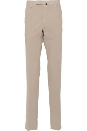 Incotex Doeskin Hose