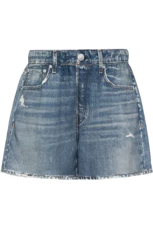 RAG&BONE Miramar Jeans-Shorts