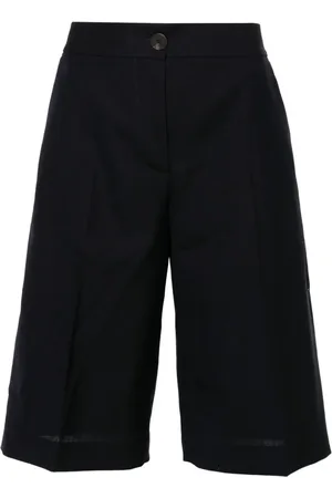 STUDIO NICHOLSON City Shorts