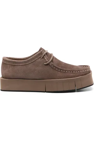 Paloma Barceló Barbara Oxford-Schuhe
