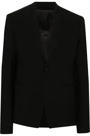 Rick Owens 73Cms Soft Sakko