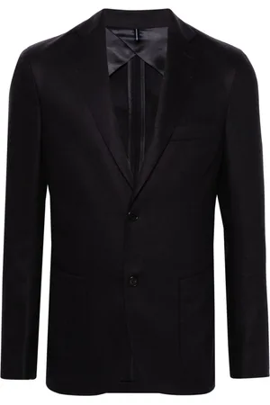 Incotex Flannel jacket