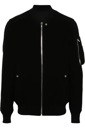 Rick Owens Porterville Bomberjacke