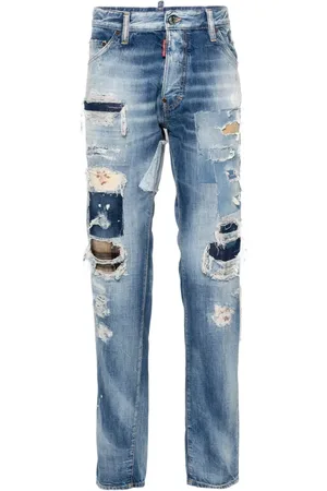 Dsquared2 Cool Guy Jeans