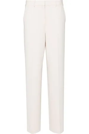 THEORY Hose mit geradem Bein