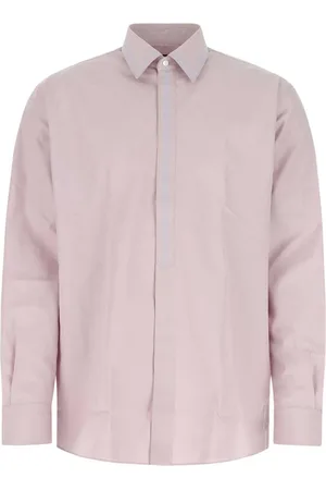 Fendi Langärmeliges Hemd
