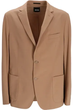 HUGO BOSS Einreihiges Sakko