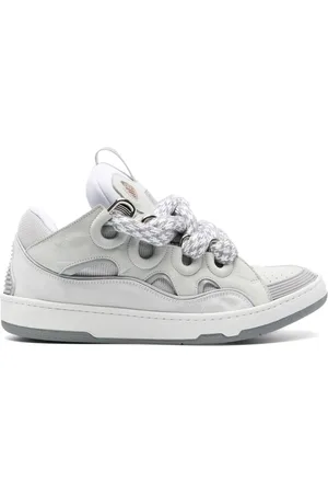 Lanvin Curb 3.0 Sneakers