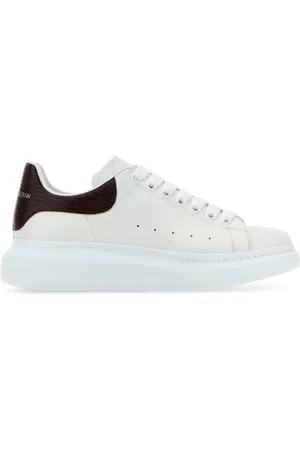 Alexander McQueen Oversized Sneakers