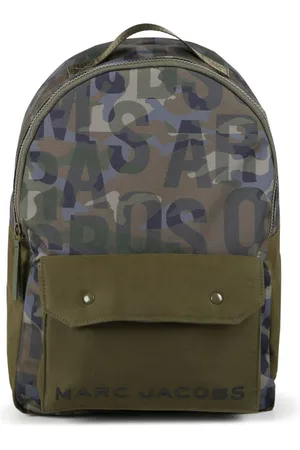 Marc Jacobs Rucksack mit Print