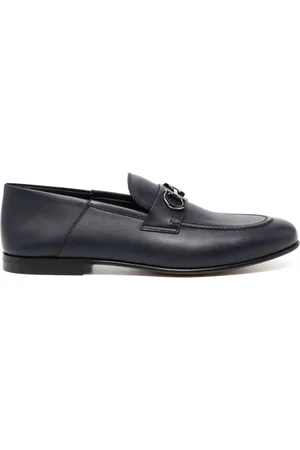 Salvatore Ferragamo Gancini Loafer