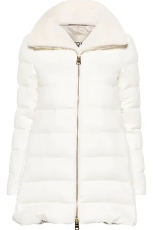 HERNO Gesteppte Jacke