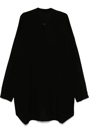Rick Owens Faun Hemd