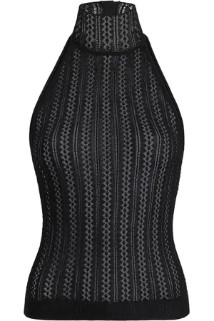 Khaite Benedetta Bluse