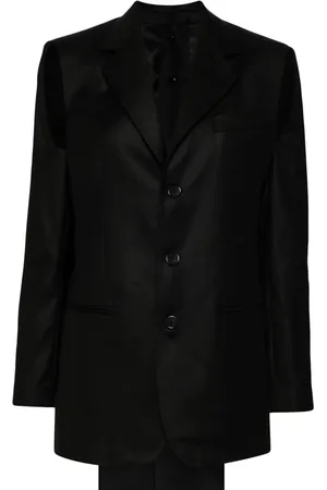 BETTTER Blazer mit Cut-Out