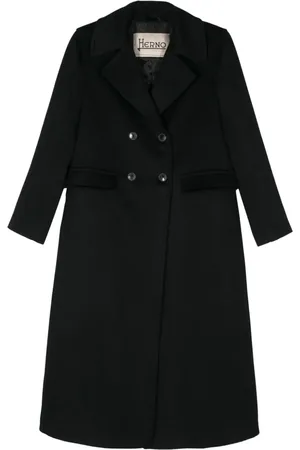 HERNO Klassische Cabanjacke