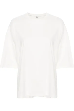 Baserange T-Shirt aus Jersey