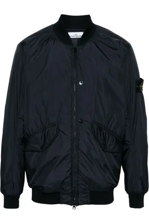 Stone Island Reps R-NY Bomberjacke