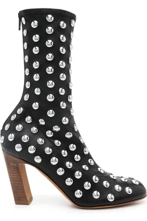 Khaite Apollo Stiefel 85mm