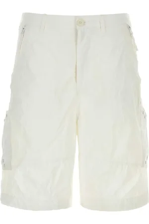 Ten Cate Cargo-Shorts mit Logo-Patch