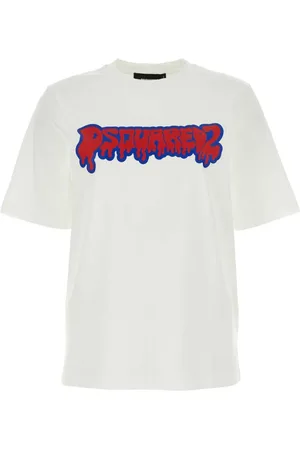 Dsquared2 Easy Fit T-Shirt