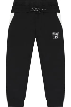 Aigner Jogginghose mit Logo-Print